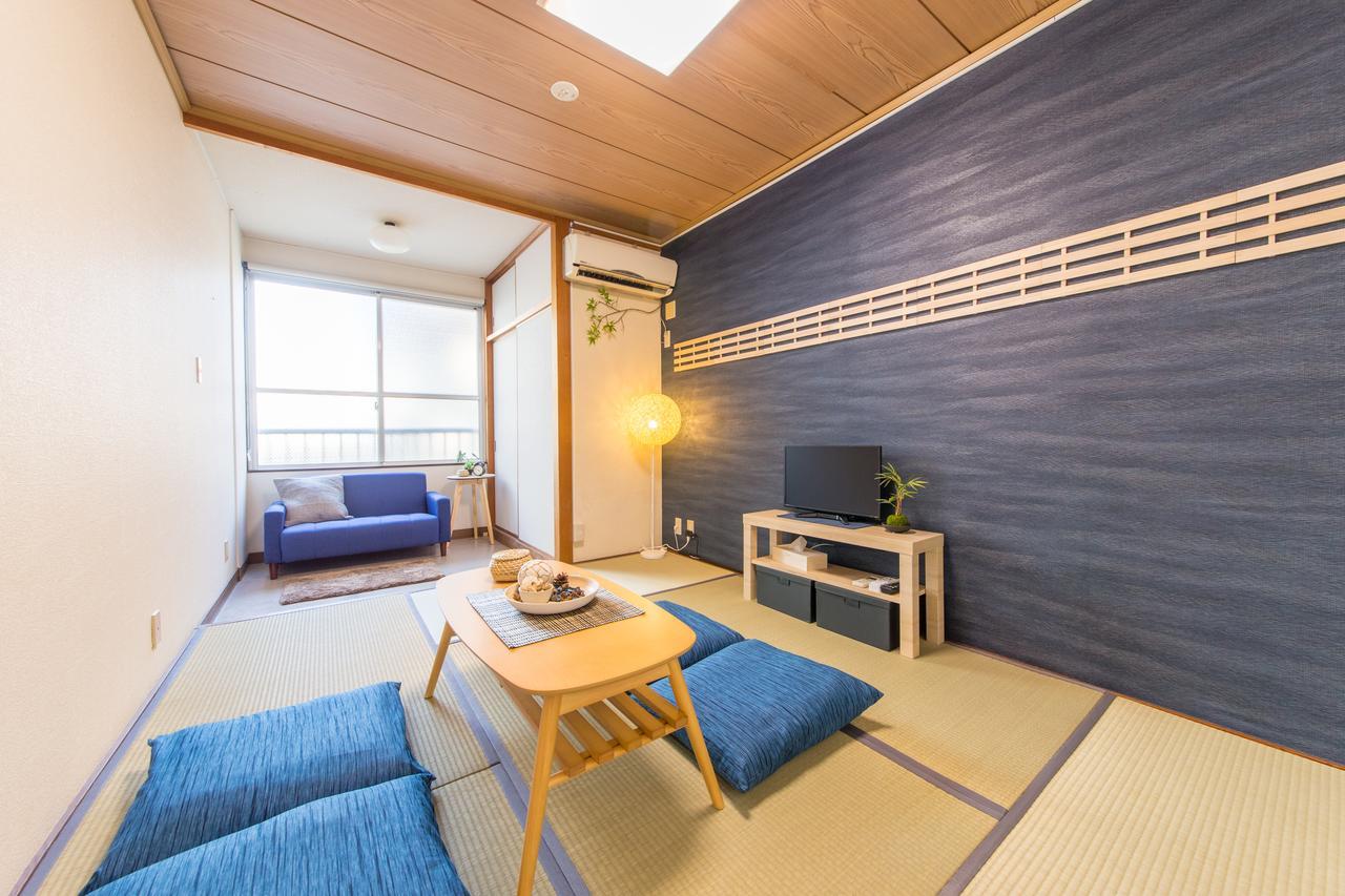 Sunny Heights Apartamento Kanazawa Exterior foto