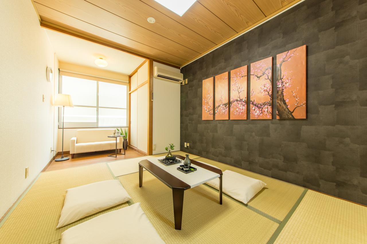 Sunny Heights Apartamento Kanazawa Exterior foto